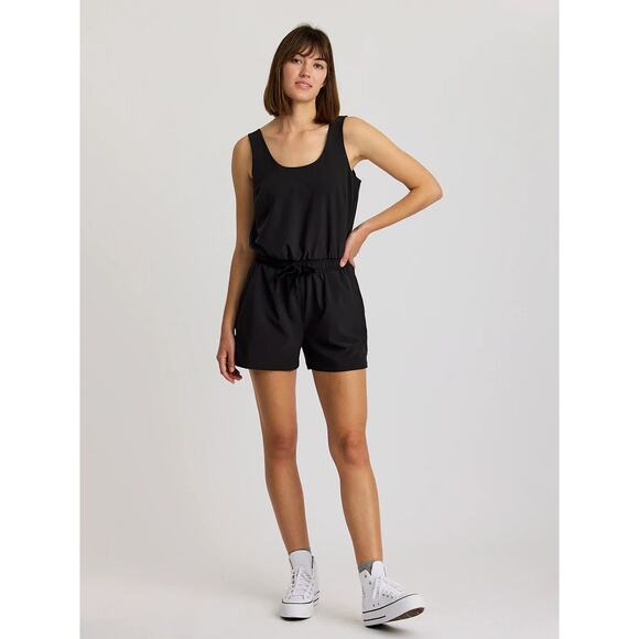 Breeze Romper - Picture 1 of 3